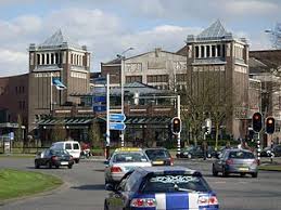 Nijmegen heeft het gevaarlijkste verkeersplein van Nederland