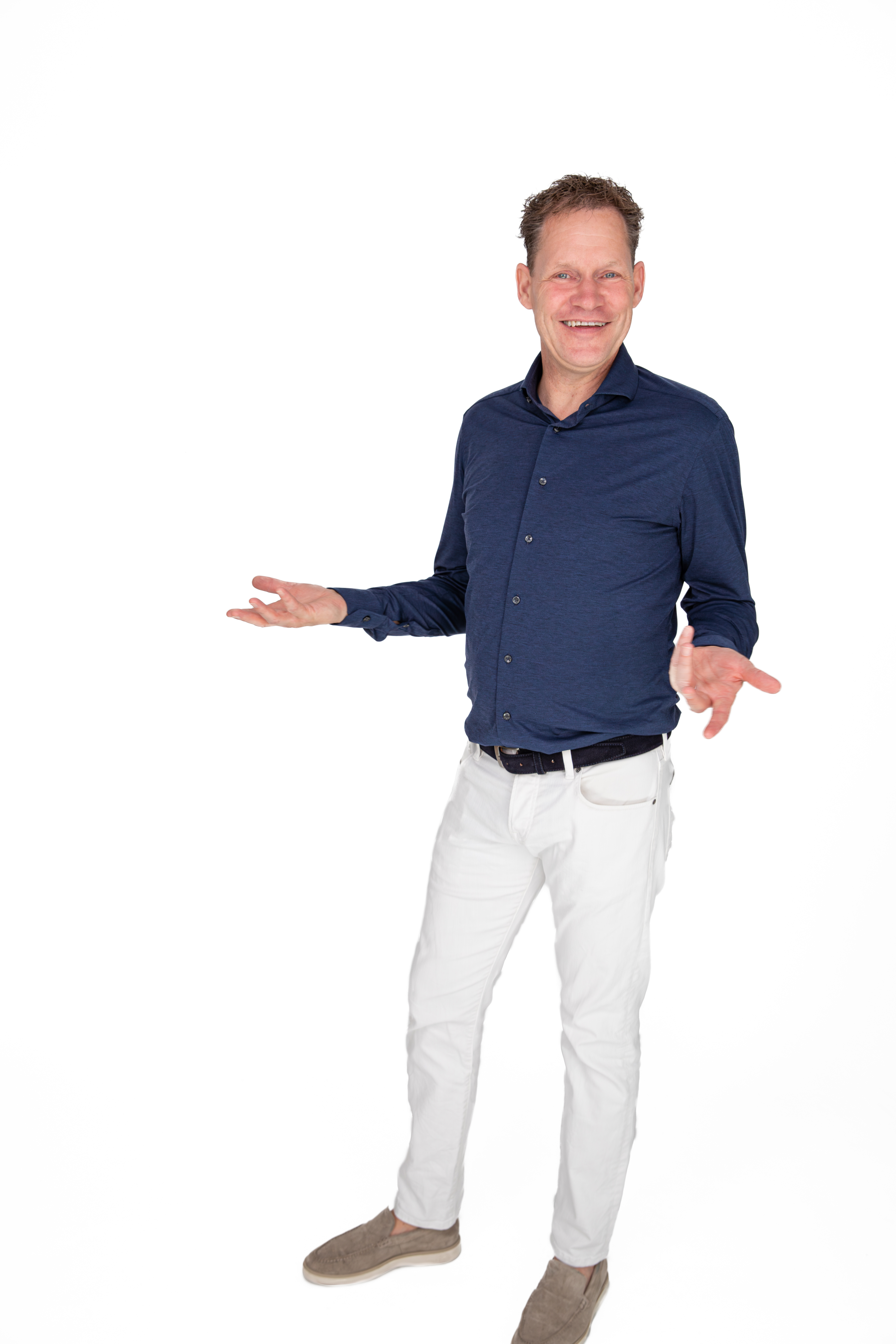 Mag ik op vakantie als ik letsel heb?