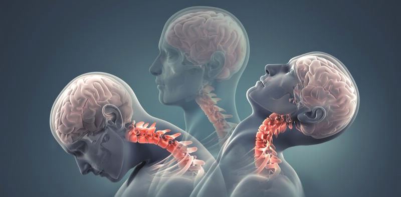 Nieuwe behandeling licht hersenletsel