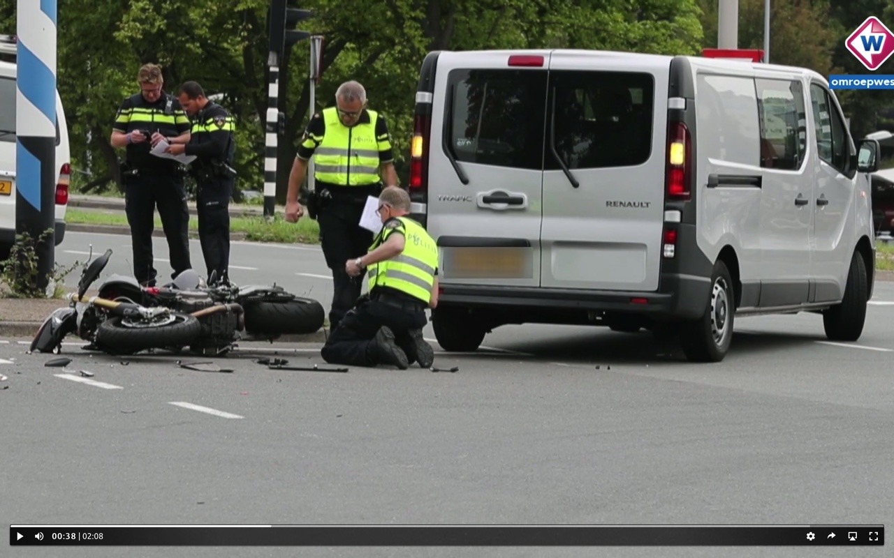 Het is belangrijk om de waarheid boven water te krijgen