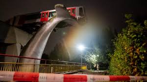 Ongeval in het OV,  hoe zit dat eigenlijk?