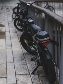 Kifid-uitspraak: veel fatbikes zijn onverzekerd – 5 tips voor fatbikers om hoge kosten te voorkomen